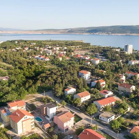 Appartamento In Starigrad-paklenica 39894