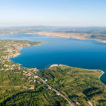 In Starigrad-paklenica 39894 Appartamento *